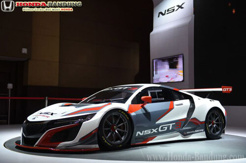 Honda-NSX-GT3
