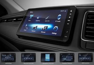 Touchscreen-Audio-new-honda-hrv-facelift-2018