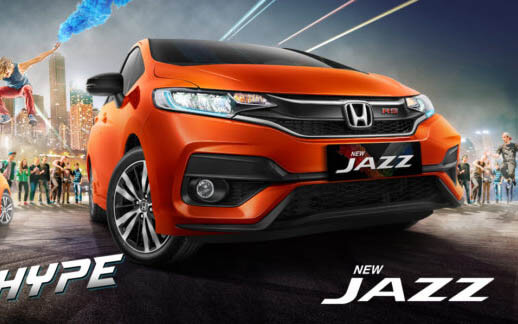 Download Brosur Mobil Honda Honda Bandung