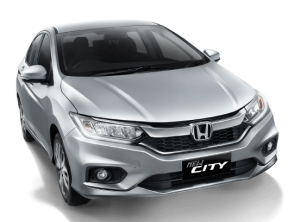 Tabel Kredit Mobil Honda City Bandung - DP, Cicilan 2021 ...