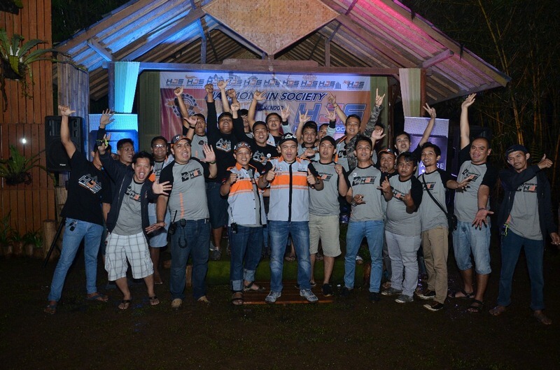 10-HJS-2nd-Anniversary-Harmony-In-Society 24 | Kemeriahan Acara Honda Jazz Society (HJS)