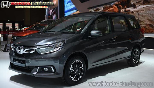 New-Honda-Mobilio-Special-Edition-1