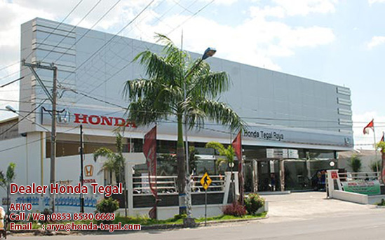 Dealer-Honda-Tegal-Raya