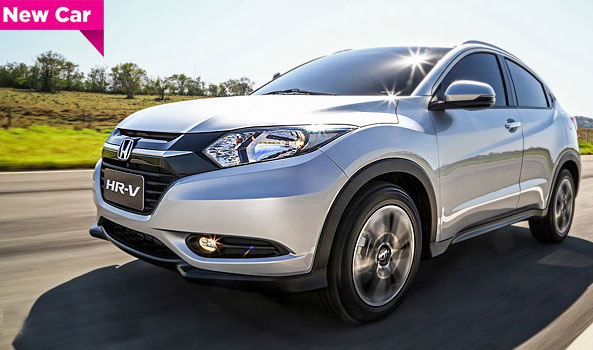 Honda-HR-V-indonesia