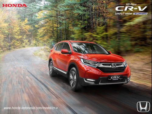 Info ttg Harga Crv Bekas Bandung Terpercaya