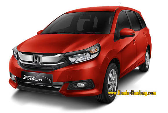 Harga  Honda  Mobilio  Bandung  2021  Spesifikasi Interior 