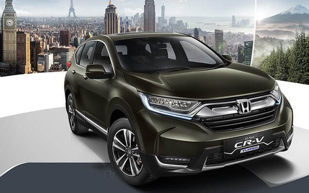 Download Brosur Mobil Honda - Honda Bandung