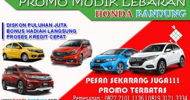 PROMO LEBARAN HOT DEAL BRV MMC  Sales : 082221011136