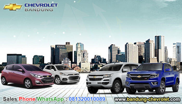 Chevrolet Bandung