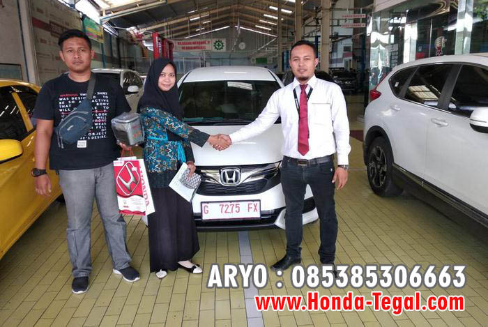 Harga Mobil Honda Tegal Slawi Brebes