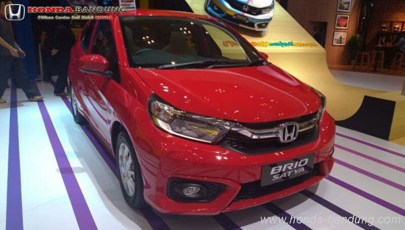 Penjualan Mobil Honda Mulai Meningkat di Bulan Juli  Honda Bandung