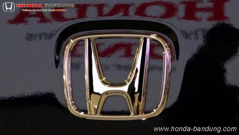 Perbedaan Logo Honda Motor dengan Mobil