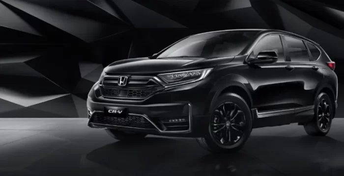 Honda-New-CR-V-2022